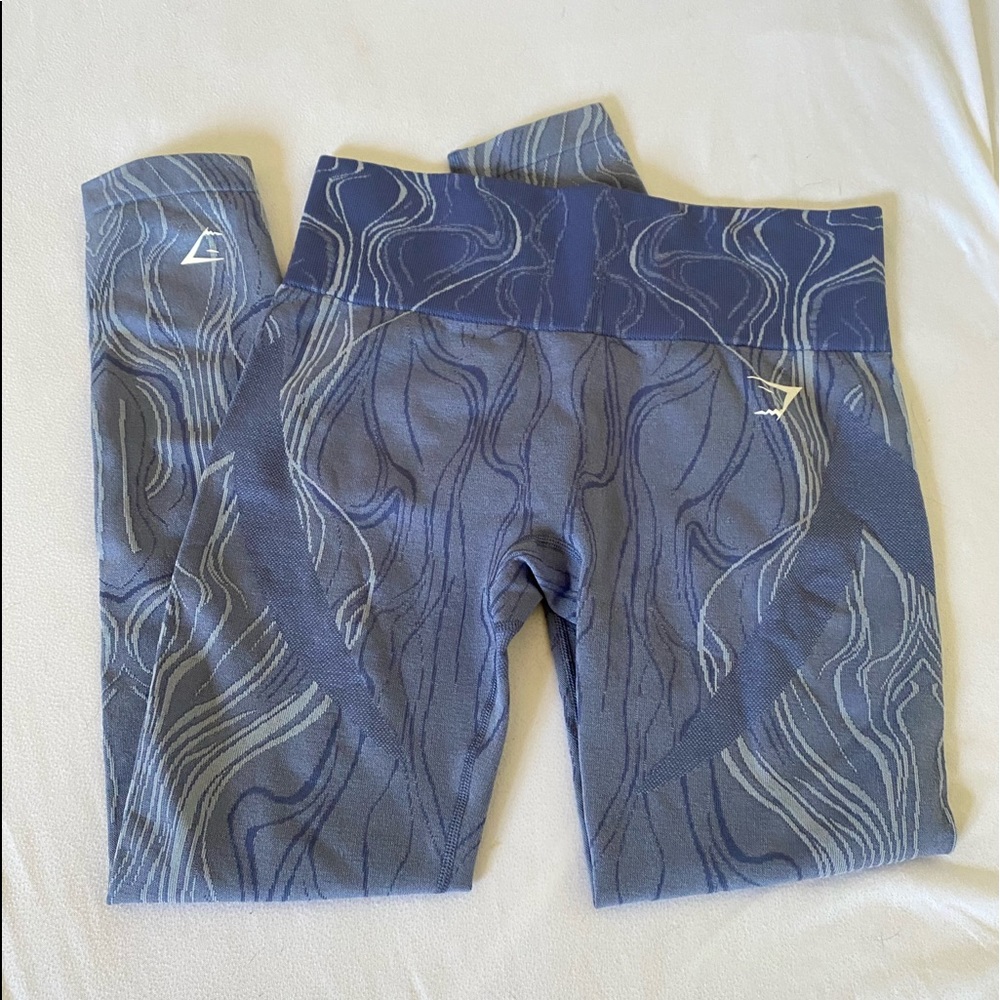 Gymshark Mercury Leggings